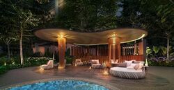 The Florence Residences (D19), Apartment #622099171